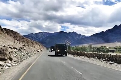 PLA Returns Five Civilians Who Went Missing from Arunachal Amid India-China Border Standoff