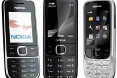 Tech2: Check out Nokia's 3 new classics