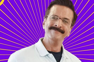 Bhoot Police to Sooryavanshi, a look at Jaaved Jaaferi’s Latest Movies, Web Series on His 59th Birthday