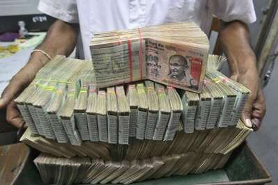 New Rs 1000 Notes To Be Issued In A Few Months, Says Government