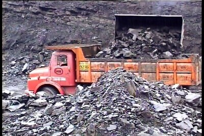 JSW Steel, Tata Power down on coal de-allocation