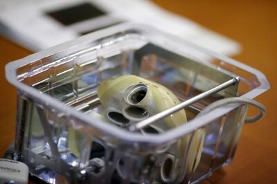 ISRO's Rocket Technology May Soon Help Build Artificial Heart