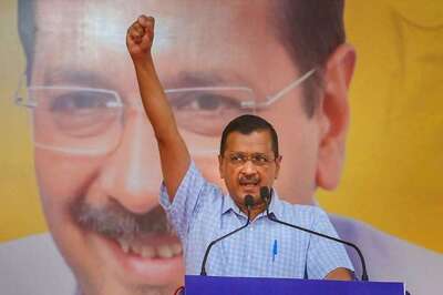 AAP's 'G8' Plan for 2024 A Work in Progress, Party To Sound Poll Bugle at Thursday's Jantar Mantar Meet