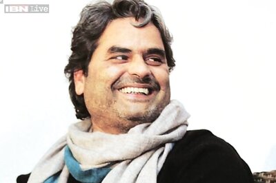 My films are my style statement: Vishal Bhardwaj