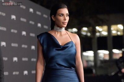 Kim Kardashian to make an appearance on 'Bigg Boss 8' during her India visit?