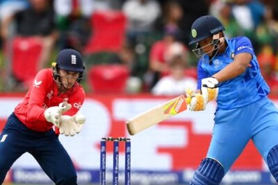 India Women VS England Women 1st T20I: Mumbai Weather Forecast and Wankhede Stadium Pitch Report