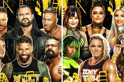 WWE Money In The Bank 2024: A Look At The Full Match Card
