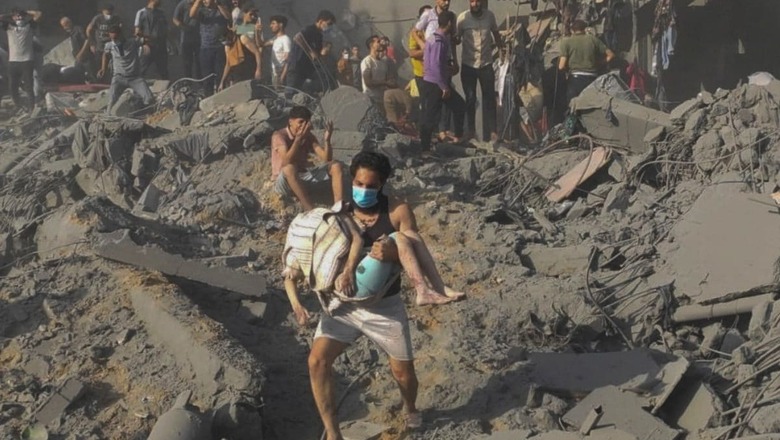 Opinion | From Ukraine to Gaza: Are We on the Brink of World War III?