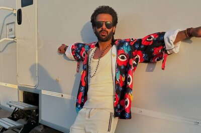 Karan Veer Mehra Drops Cryptic Post After Asim Riaz’s Derogatory Tweet: 'I Don’t Think You…'