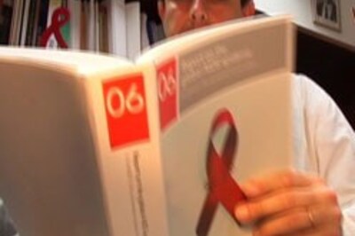 2 new drugs offer hope in HIV fight