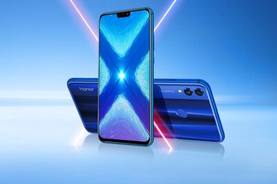 Honor Days Sale: Offers on Honor View 20, Honor Play, Honor 8X And More on Amazon India