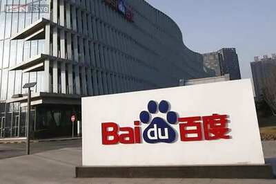 Baidu, China's CITIC to launch direct bank in online finance push