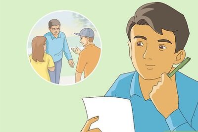 How to Get Your Friends to Want to Do Things With You