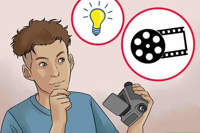 How to Make a Movie With One Person