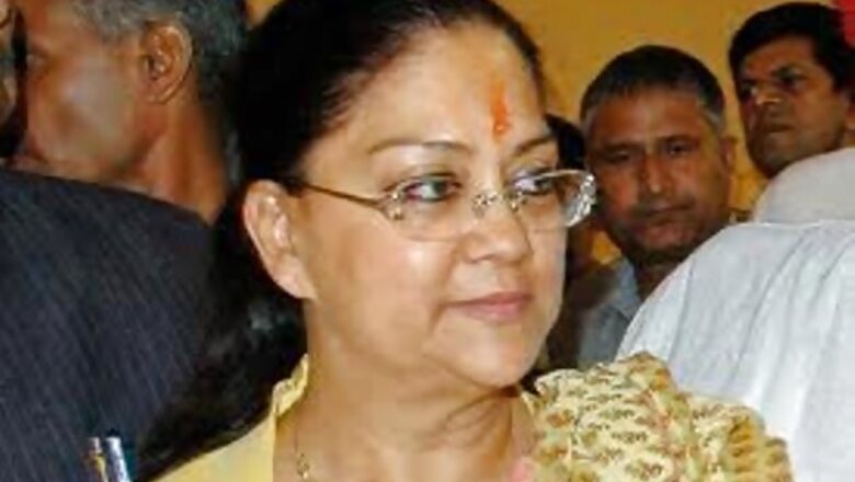 Vasundhara government to launch intrastate air taxi service soon