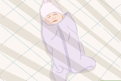 How to Get a Baby to Sleep