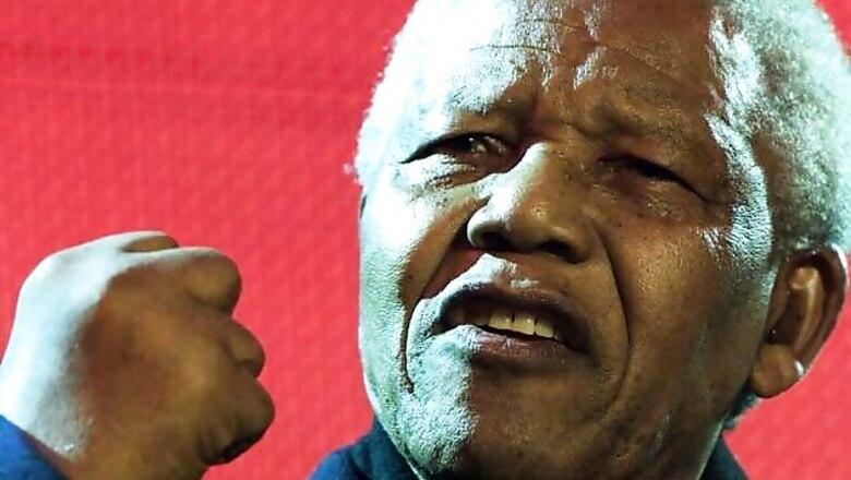 Quotes: Nelson Mandela's words to remember