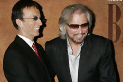 Disco tune 'Stayin' Alive' could save your life