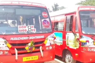 Visiting Puducherry? Explore 21 Tourist Spots On Govt Buses For Just Rs 150