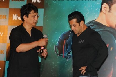 Salman Khan's Next Film After Kabhi Eid Kabhi Diwali Is Titled...