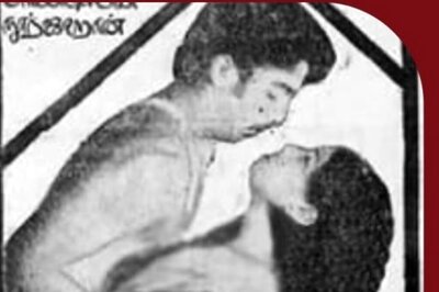 When Censor Board Objected To The Content Of Unarchigal In 1972