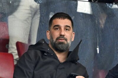 Former Turkey Star Arda Turan Found Guilty of Tax Fraud in Spain