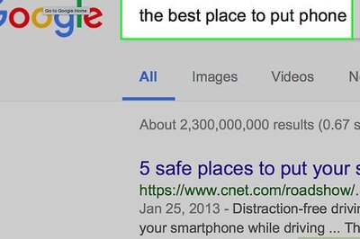 How to Avoid Dropping Your Phone