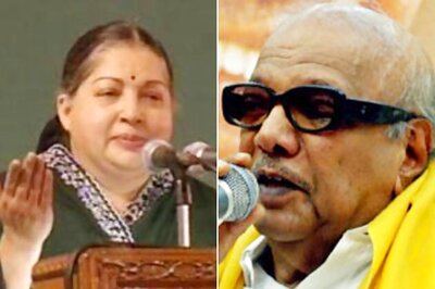 MK changed New Year for publicity: Jaya