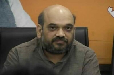 Even best bowlers bowl a no-ball: Amit Shah on EC ruling