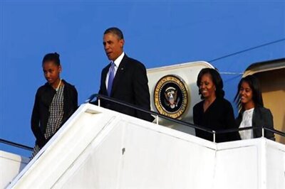 Obama may urge West to take global challenges seriously during Berlin speech