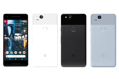 Google Pixel 2, Pixel 2 XL to Get 2-Year Warranty, Software Update For Display Burn-in Issue