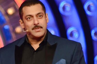 2002 hit-and-run case: Wasn't driving the car, police trying to implicate me, claims Salman