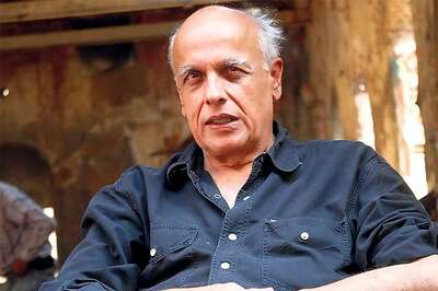 With 'Khwaabon Ka Safar With Mahesh Bhatt' I'm getting to learn about my ancestors, says the filmmaker