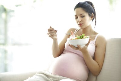 Following Mediterranean Diet During Pregnancy Could Cut Down Risk of Gestational Diabetes: Study