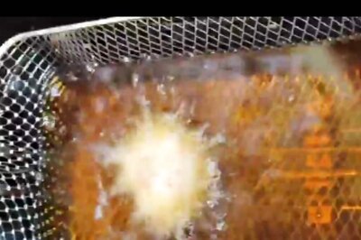 In Jharkhand's Giridih, This Fried Ice Cream Is Fast Becoming Locals' Favourite