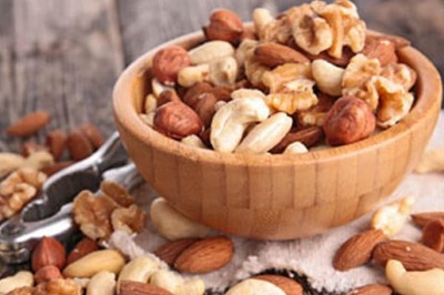 Eat Walnuts to Ward Off Diabetes Risk