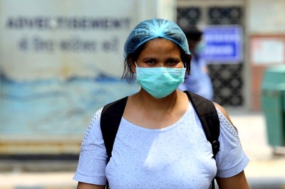 Those in 1-20 Age Group Accounted for Less Than 12 % of Covid Cases During Both Waves: Govt