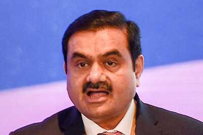 Adani Launches Rs 31,000 Crore Open Offer to Buy 26% Stake in ACC, Ambuja Cements