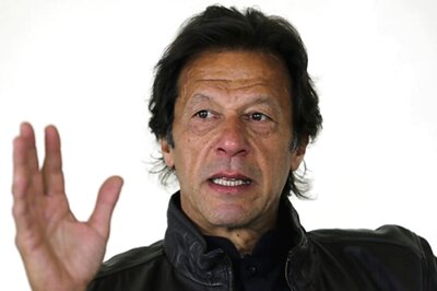 Previous Govts Lied to US, 40 Militant Groups Operating in Pakistan, Says Imran Khan
