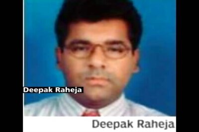 Indian traders safe in Shanghai: Government