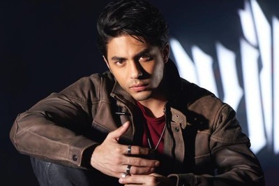 Aryan Khan's University of California Dean Reveals How He Was As a Student: 'We Never Met Him...'