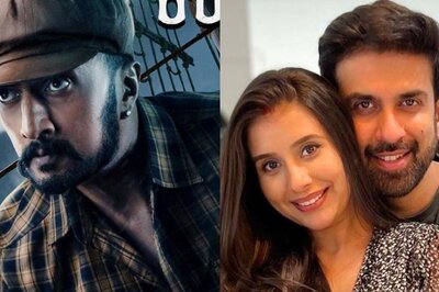 Kichha Sudeep’s Vikrant Rona Trailer Out; Sushmita Sen's Brother Rajeev and Charu Asopa To Split?