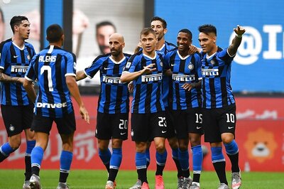 UEFA Europa League, Inter Milan vs Getafe LIVE Streaming: When and Where to Watch Online, TV Telecast, Team News