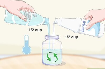 How to Remove Tea Stains from Carpet