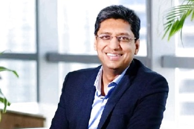 Paytm Gets New COO As Bhavesh Gupta Resigns To Take Career Break
