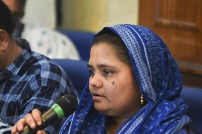 Bilkis Bano Case: SC to Hear Today Pleas Challenging Remission Granted to 11 Convicts
