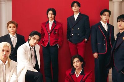 Stray Kids’ Changbin, Chris Hemsworth's Meet-And-Greet Session At Met Gala 2024 Is A Hit