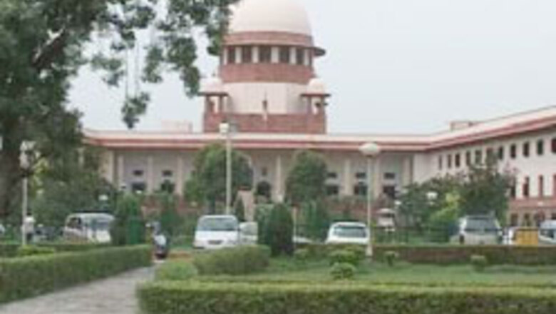 SC blocks Vikas Yadav's poll plans