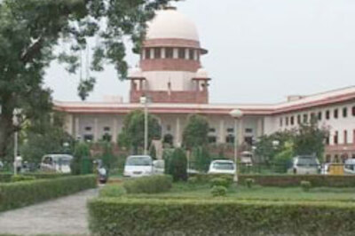SC blocks Vikas Yadav's poll plans