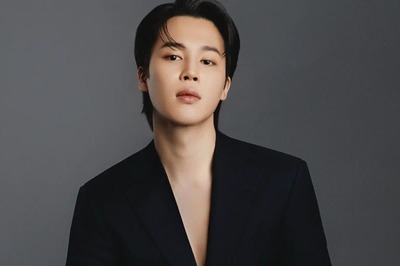 BTS' Jimin To Drop New Collab Song Angel Part 1 For Fast X On May 18